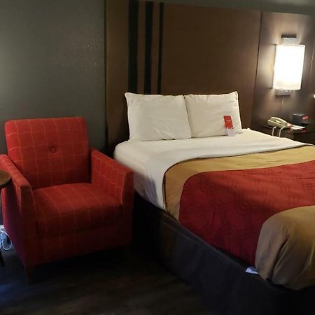 Econo Lodge Donalsonville Extérieur photo