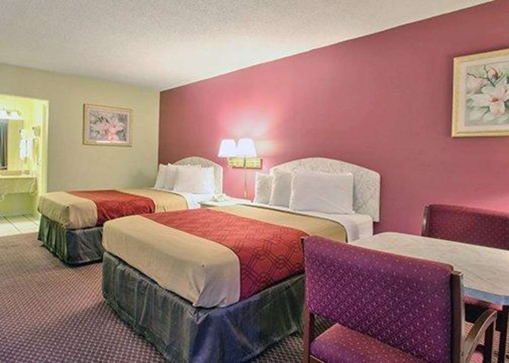 Econo Lodge Donalsonville Chambre photo