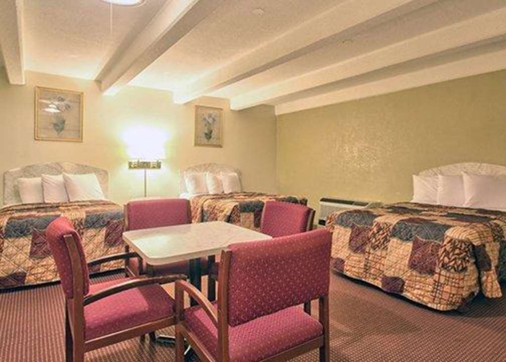 Econo Lodge Donalsonville Chambre photo